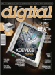 Digital Magazine  2009