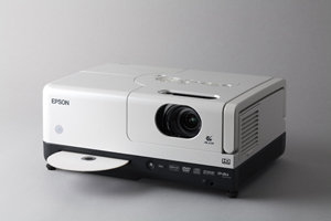 Epson EMP-DM1