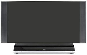 RCA HDTV Scenium M61WH185