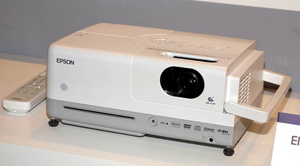 Epson EMP-DM1