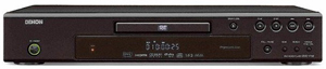 Denon DVD-1740