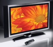 LCD телевизор
