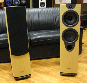 Wharfedale Evolution2-30