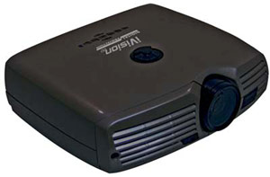 Digital Projection iVision 20 HD-W