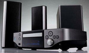 Denon SMART S-302