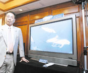 Genii – новичок на тайваньском LCD TV рынке