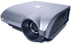 Sharp XG-PH50X