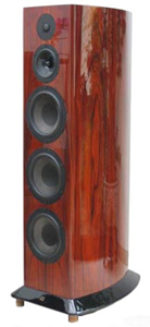  Acoustic System Tango