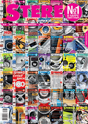 Stereo&Video  2007 150