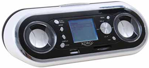 Xoro HMD 300