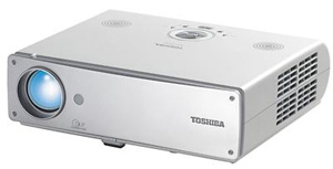 Toshiba MT200