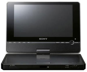 Sony DVP-FX850