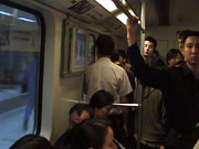 шанхайское метро увеличить