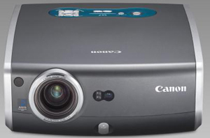 Canon Xeed X700