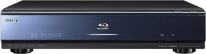 Sony BDP-S500