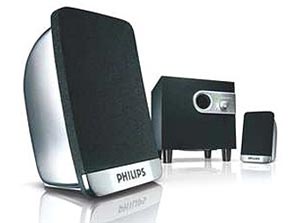 Philips SPA 1300