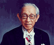 Коносукэ Мацусита