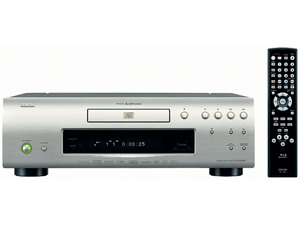 Denon DVD-3800BD