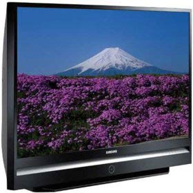 Проекционный DLP телевизор HL-S6188W от компании Samsung