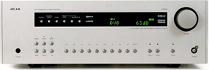 Arcam DiVA AVR280