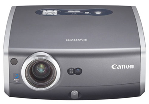 Canon REALiS X700