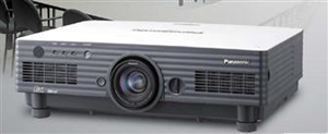 Panasonic PT-D4000U