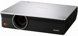 Sony VPL-CW125