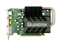 Leadtek WinFast PX7600 GS TDH