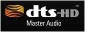 DTS-HD Master Audio