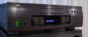 Denon DVD-3800BDCI