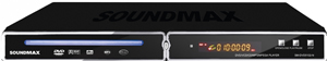  SOUNDMAX SM-DVD5102-N 