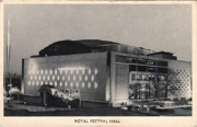 Royal Festival Hall