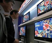 Телевизоры Sanyo