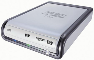 HP HD100e