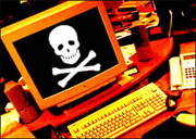 Пиратство в интернете