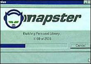    Napster