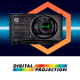 Digital Projection   3-  TITAN Laser,     