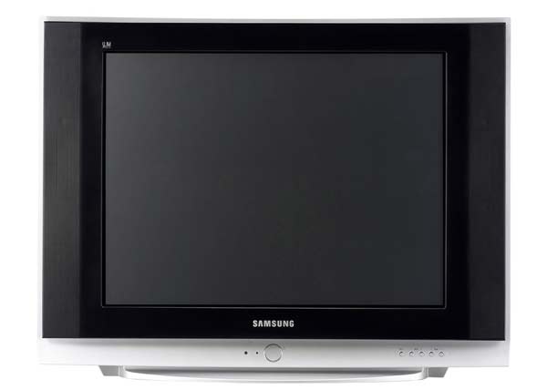 Samsung slim fit tv 29 