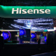    CES  . -  Hisense      