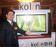 Kolin      