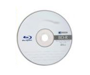 Болванки Blu-ray можно писать на скорости 6X