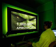 Philips      Ambilight