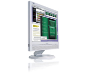 LCD-  