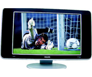 4  2006. Philips      HDTV-