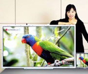 LG.Philips LCD   42- LCD TV 