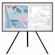 Samsung  -  The Frame