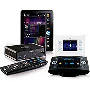  ,     Crestron Prodigy