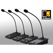AUDAC Paging.   