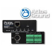 BlueBridge DSP- Atlas Sound