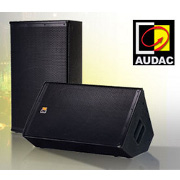 Audac RX    ,   